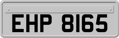 EHP8165