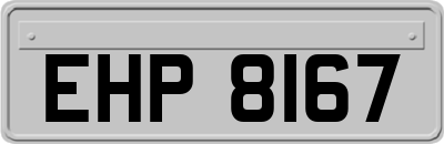 EHP8167