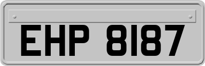 EHP8187