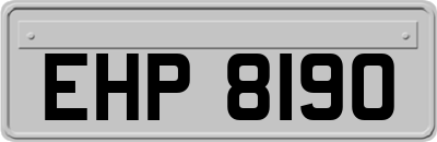 EHP8190