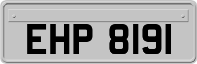EHP8191