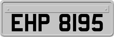 EHP8195
