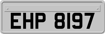EHP8197