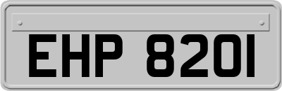 EHP8201