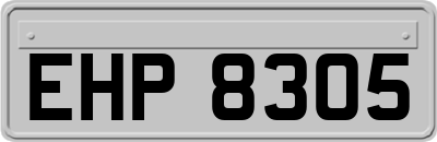 EHP8305