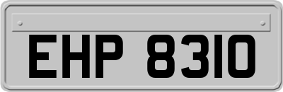 EHP8310