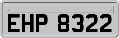 EHP8322