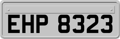 EHP8323