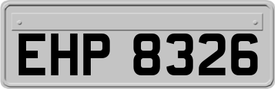 EHP8326