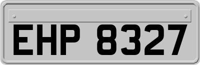 EHP8327