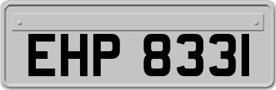 EHP8331