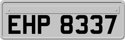 EHP8337