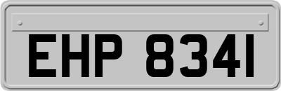 EHP8341