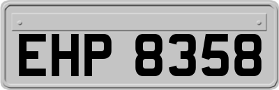 EHP8358