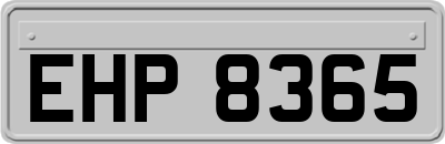 EHP8365