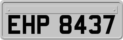 EHP8437