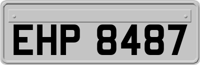 EHP8487