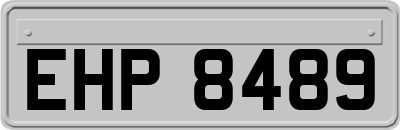 EHP8489