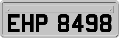 EHP8498
