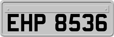 EHP8536