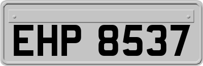 EHP8537