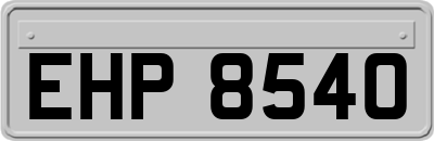 EHP8540