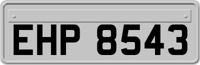 EHP8543