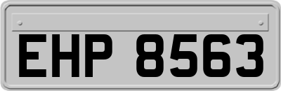 EHP8563
