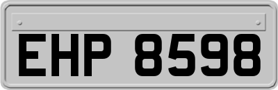 EHP8598