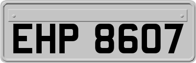 EHP8607