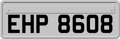 EHP8608