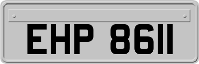 EHP8611