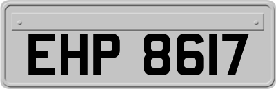 EHP8617