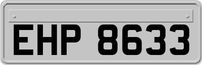 EHP8633