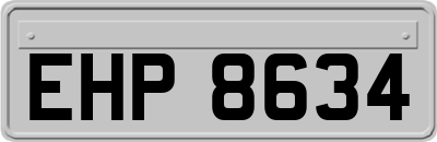 EHP8634