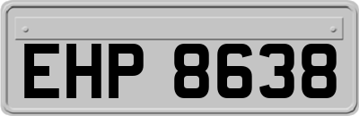 EHP8638