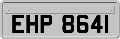 EHP8641