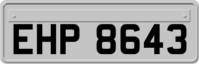 EHP8643