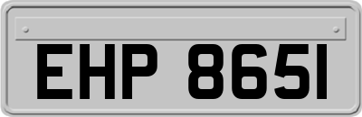 EHP8651