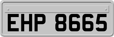 EHP8665