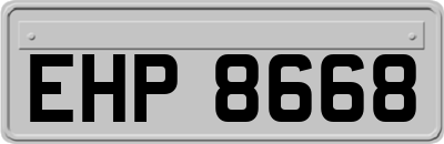 EHP8668