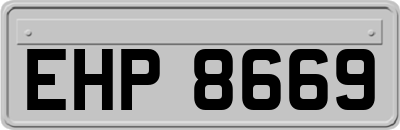 EHP8669