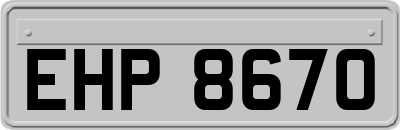 EHP8670