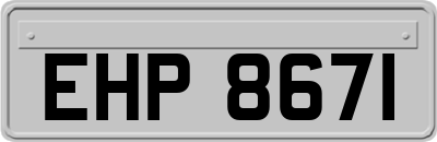 EHP8671