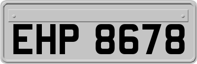 EHP8678