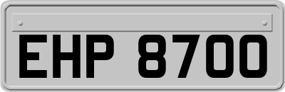 EHP8700