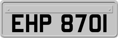EHP8701