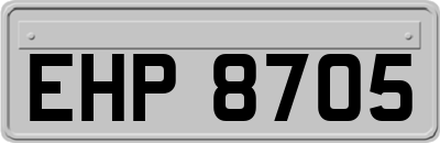 EHP8705