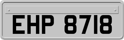 EHP8718