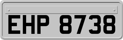 EHP8738